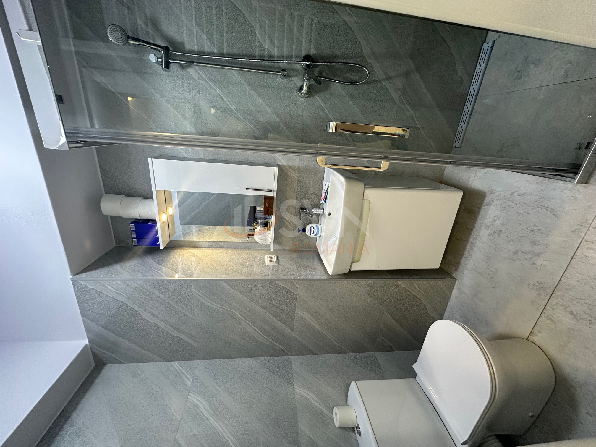 Apartament, 2 camere Bucuresti/Parcul Carol