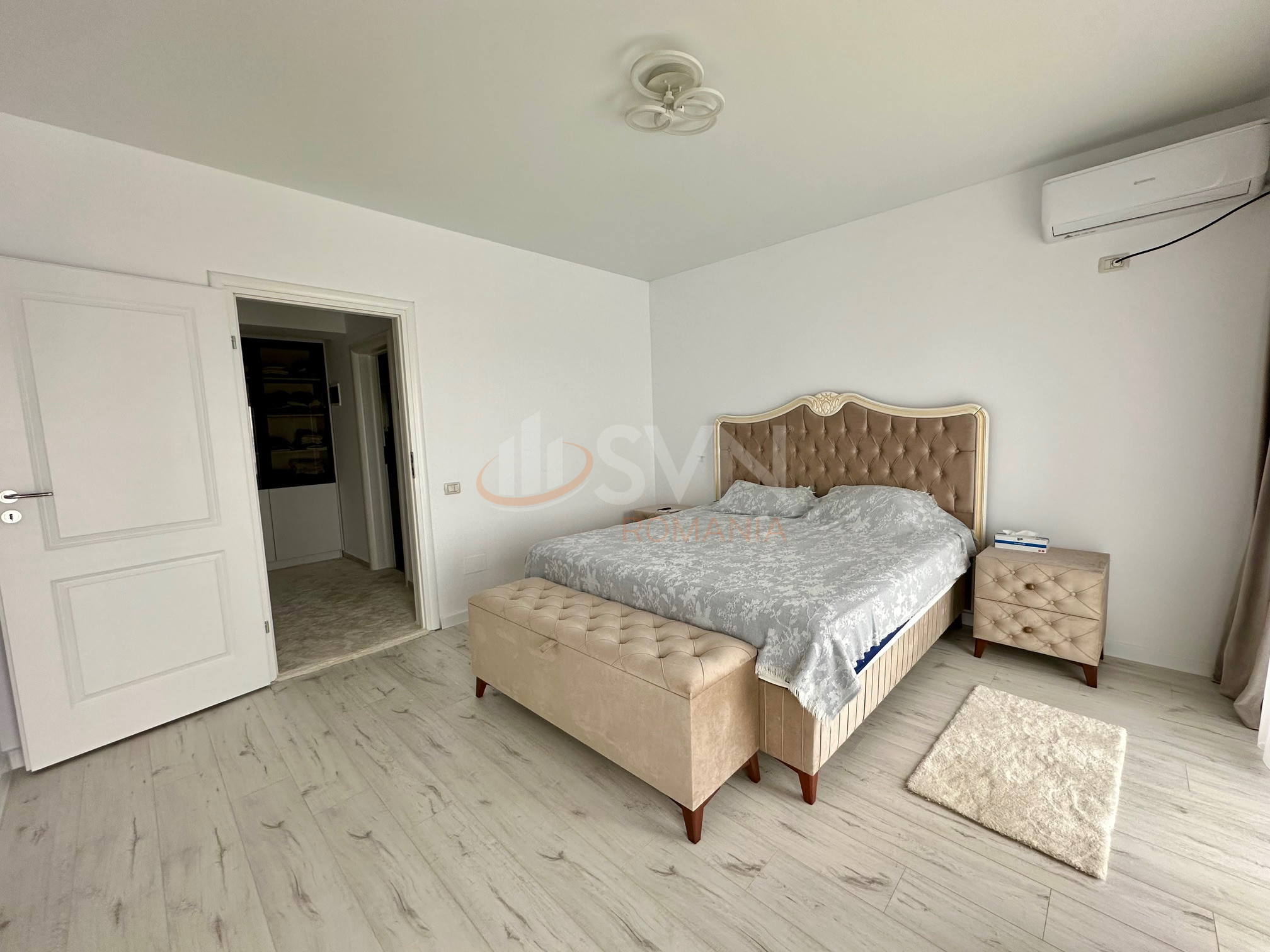 Apartament, 2 camere Bucuresti/Parcul Carol