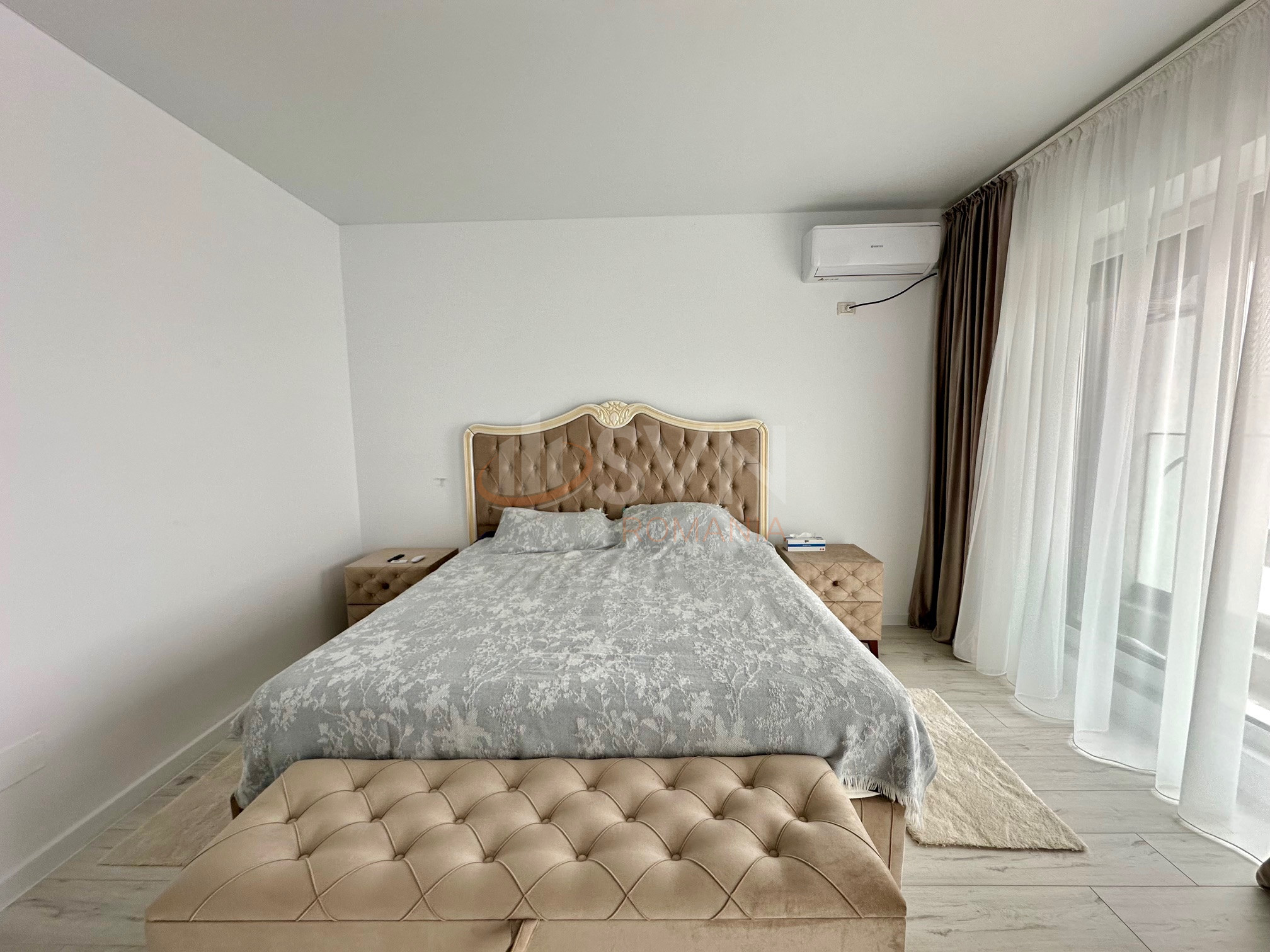 Apartament, 2 camere Bucuresti/Parcul Carol