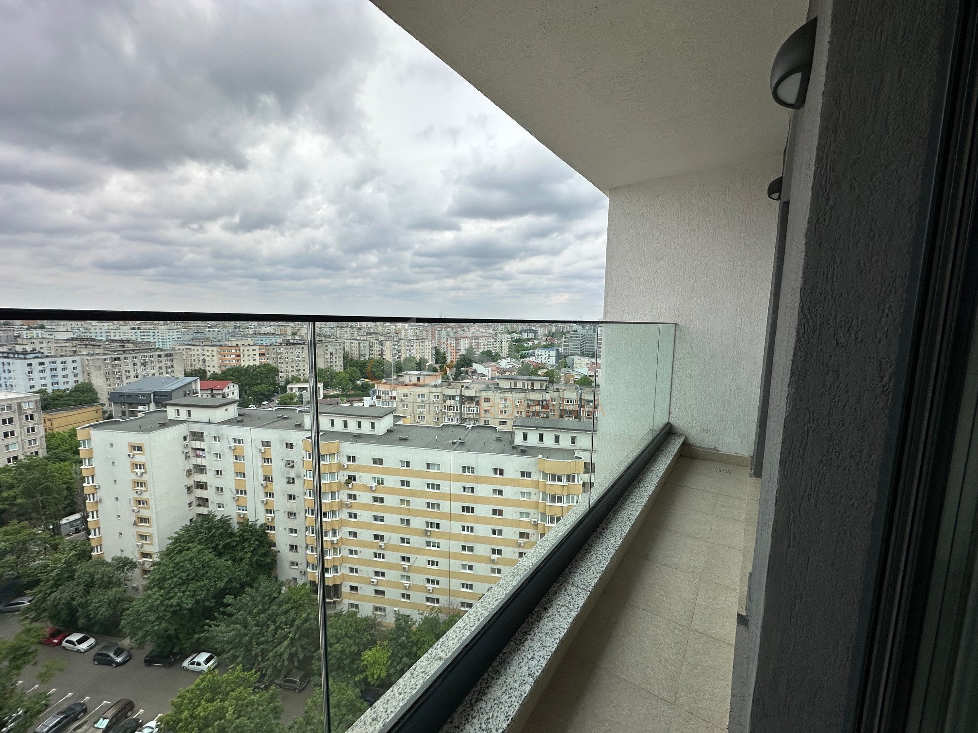Apartament, 2 camere Bucuresti/Parcul Carol