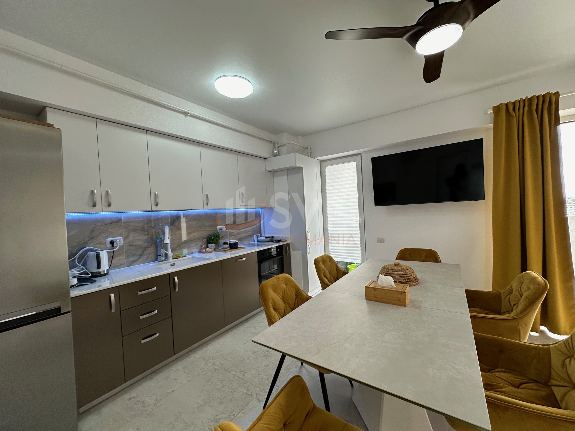 Apartament, 2 camere Bucuresti/Parcul Carol