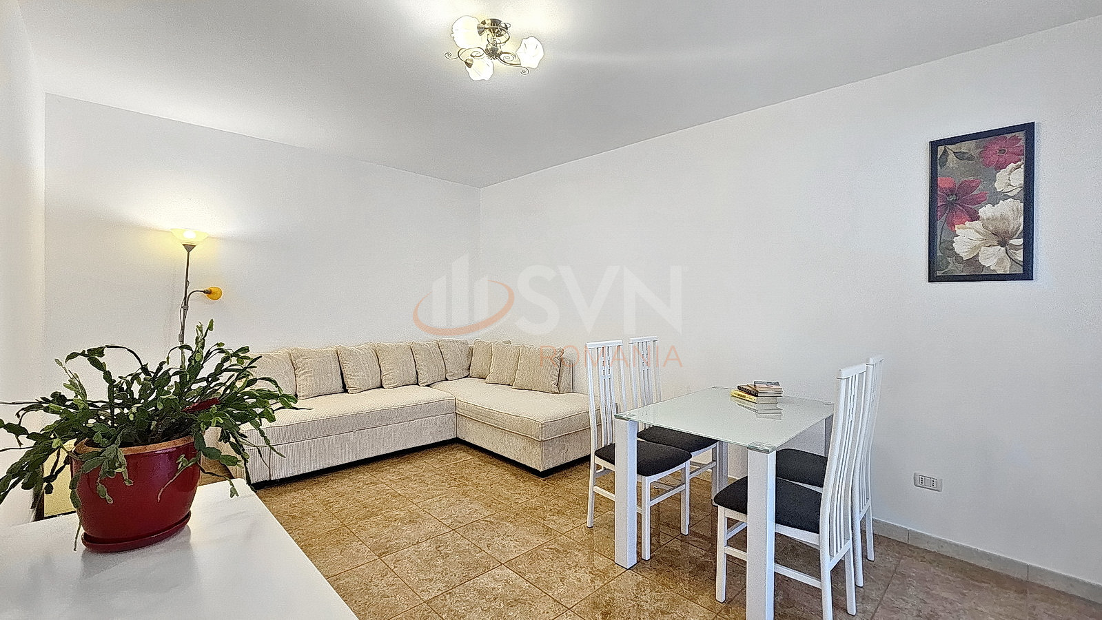 Apartament, 2 camere Brasov/Rulmentul