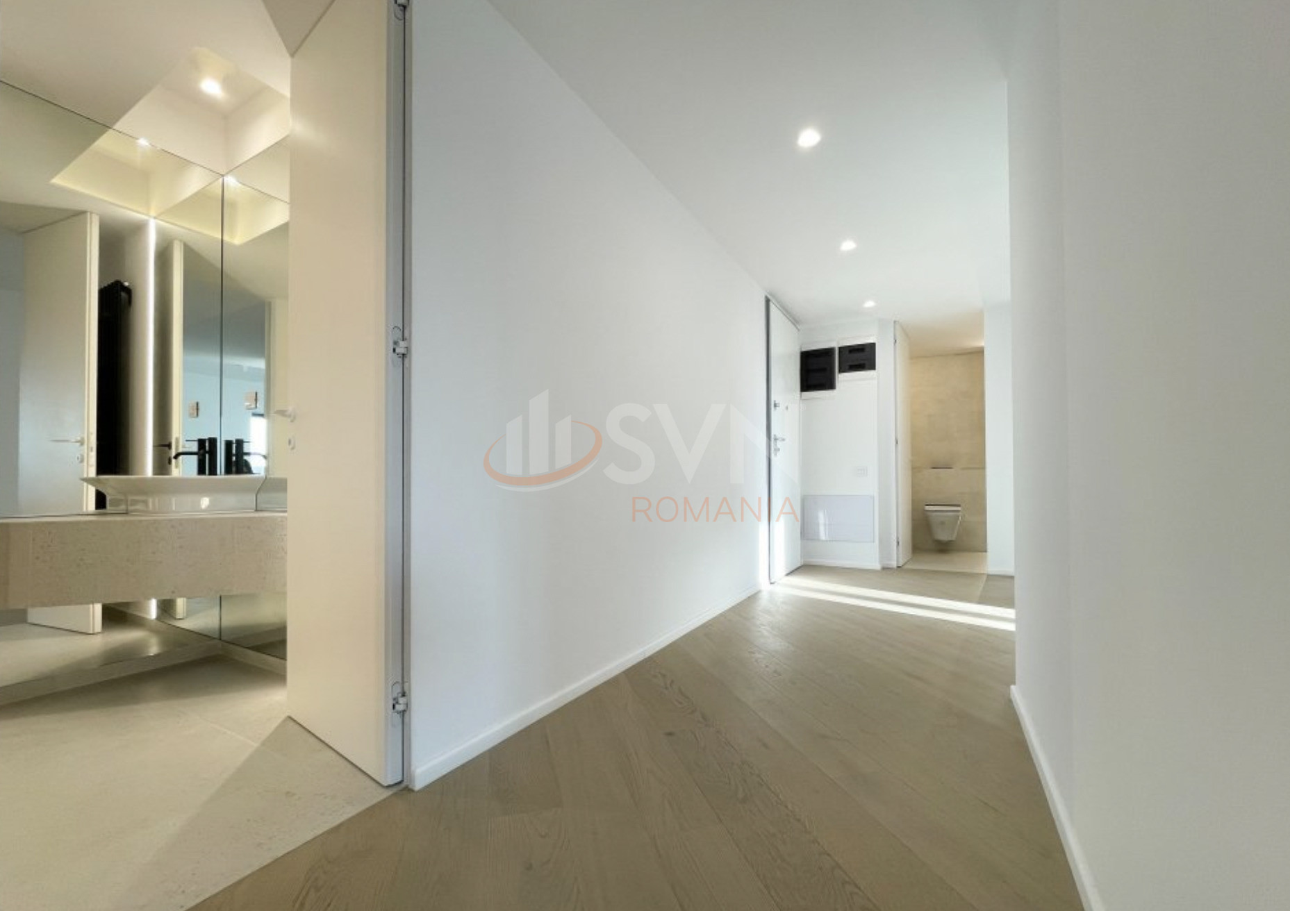 Apartament, 2 camere Bucuresti/Pipera