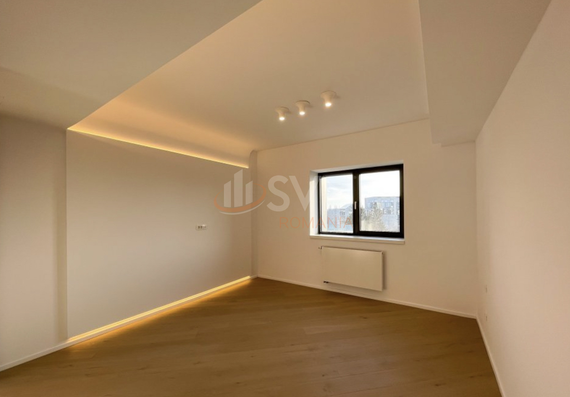 Apartament, 2 camere Bucuresti/Pipera