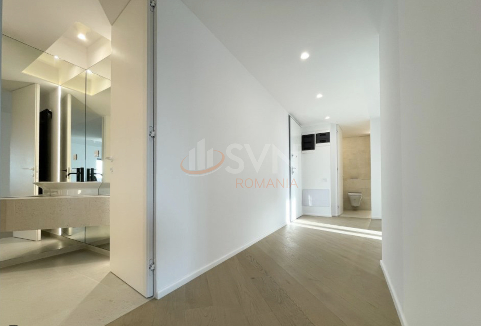 Apartament, 2 camere Bucuresti/Pipera