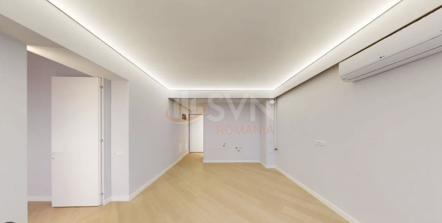 Apartament, 2 camere Bucuresti/Pipera