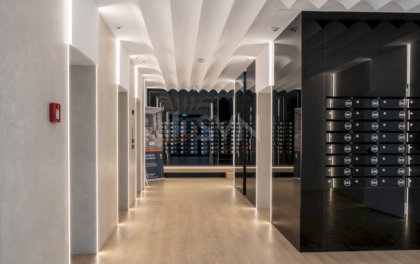 Apartament, 2 camere Bucuresti/Pipera