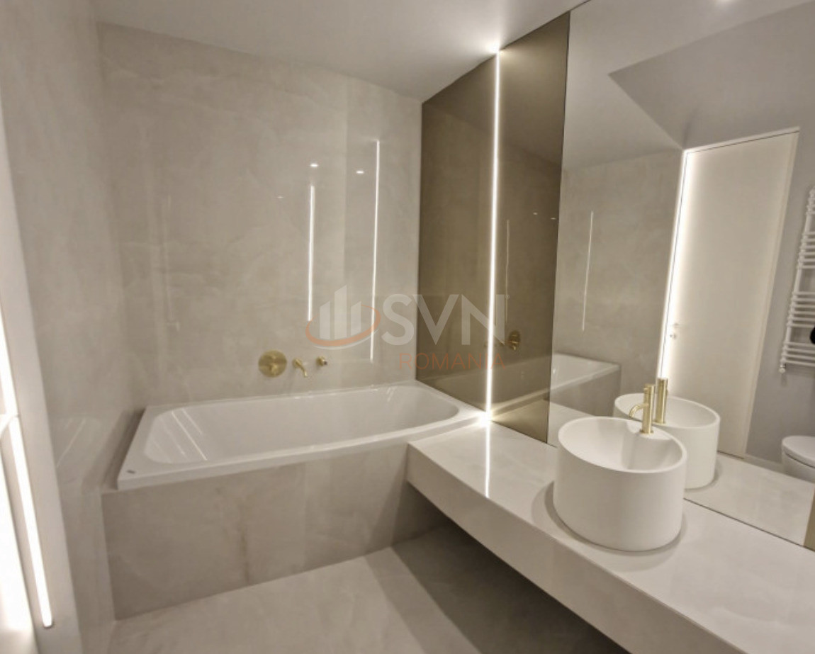 Apartament, 2 camere Bucuresti/Pipera