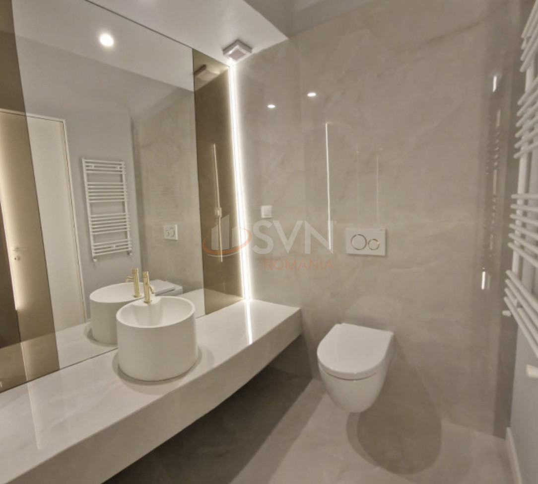 Apartament, 2 camere Bucuresti/Pipera