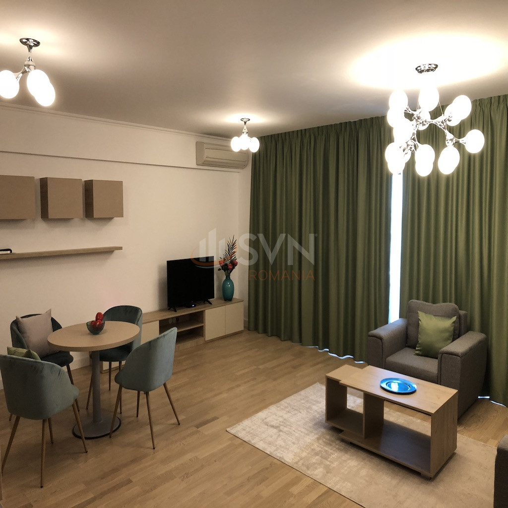 Apartament, 2 camere Bucuresti/Aviatiei