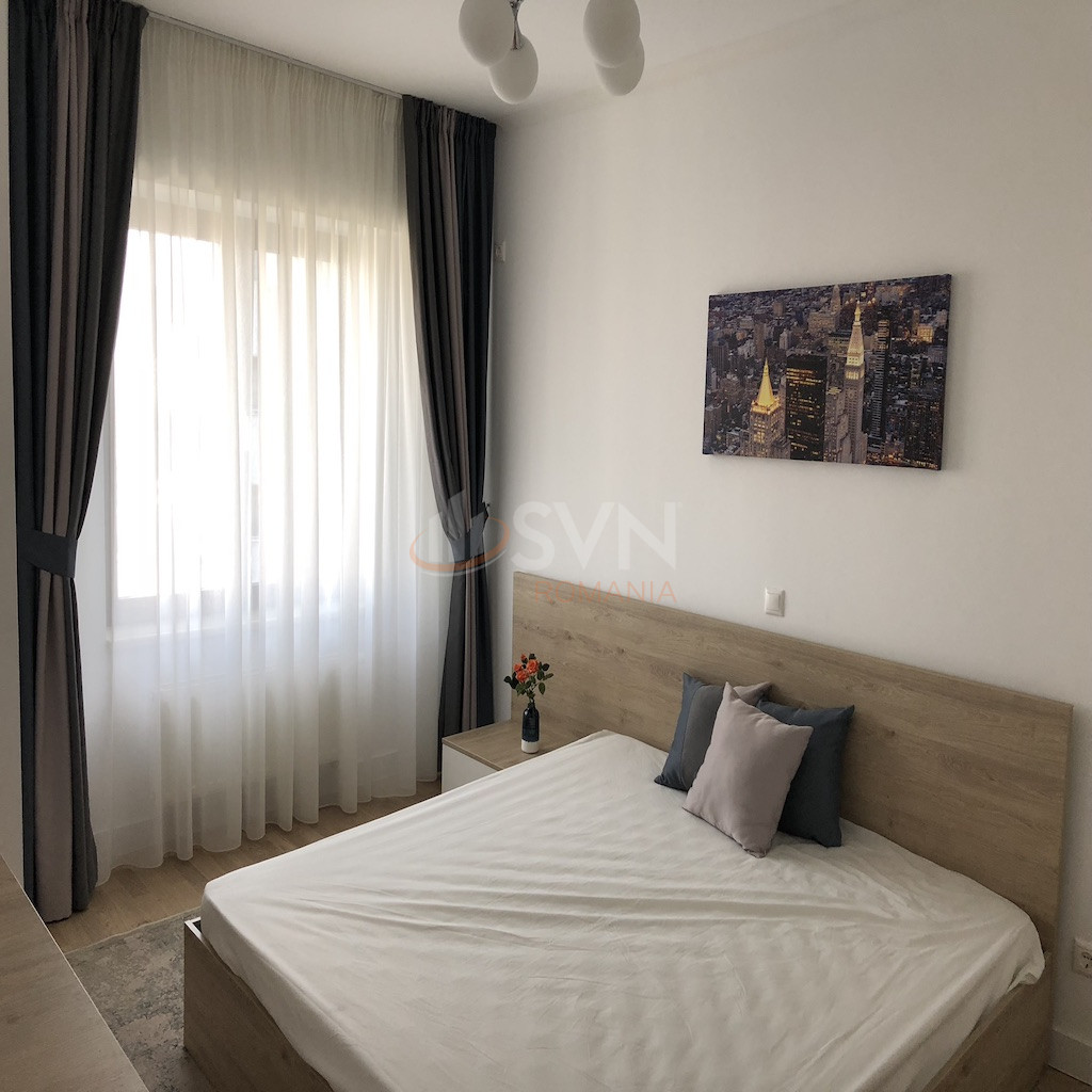 Apartament, 2 camere Bucuresti/Aviatiei