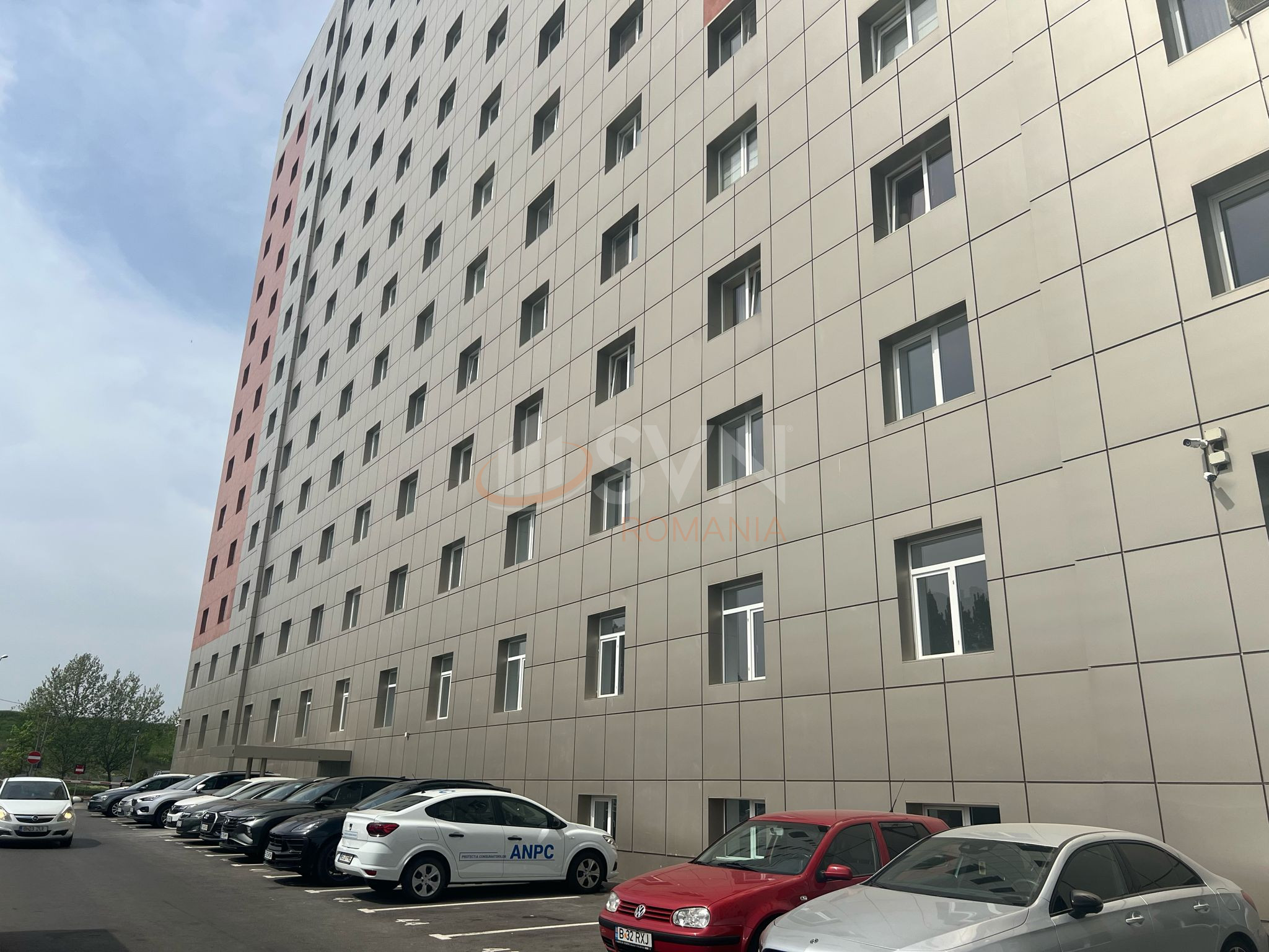 Apartament, 2 camere Bucuresti/Vitan