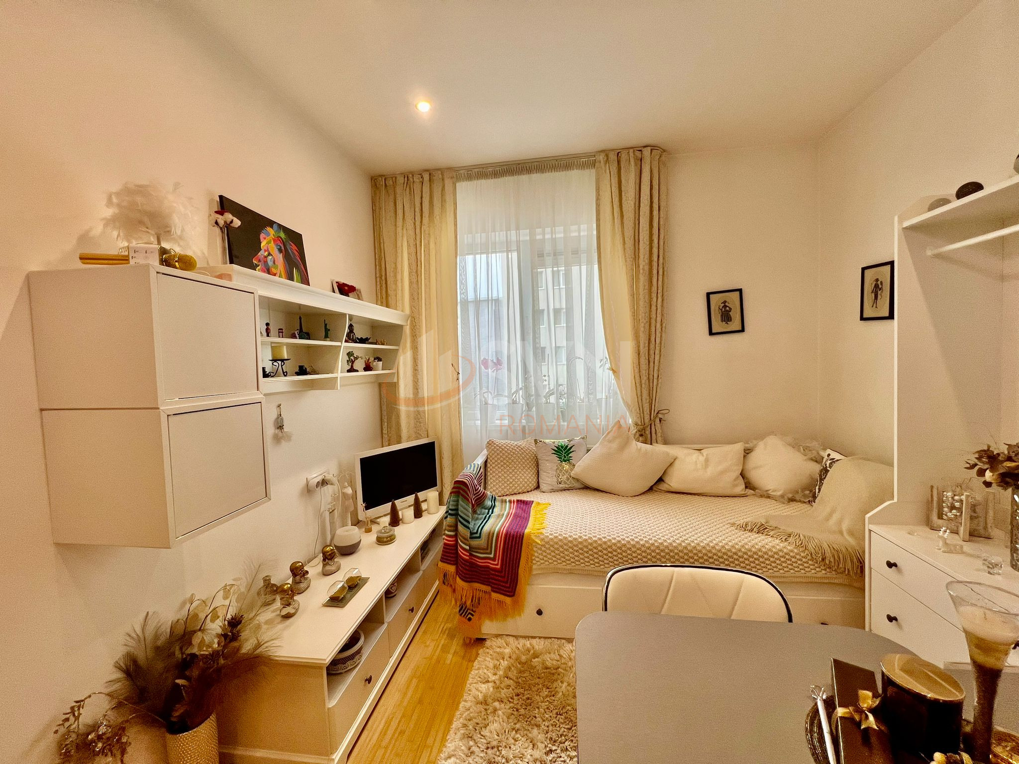 Apartament, 2 camere Bucuresti/Vitan