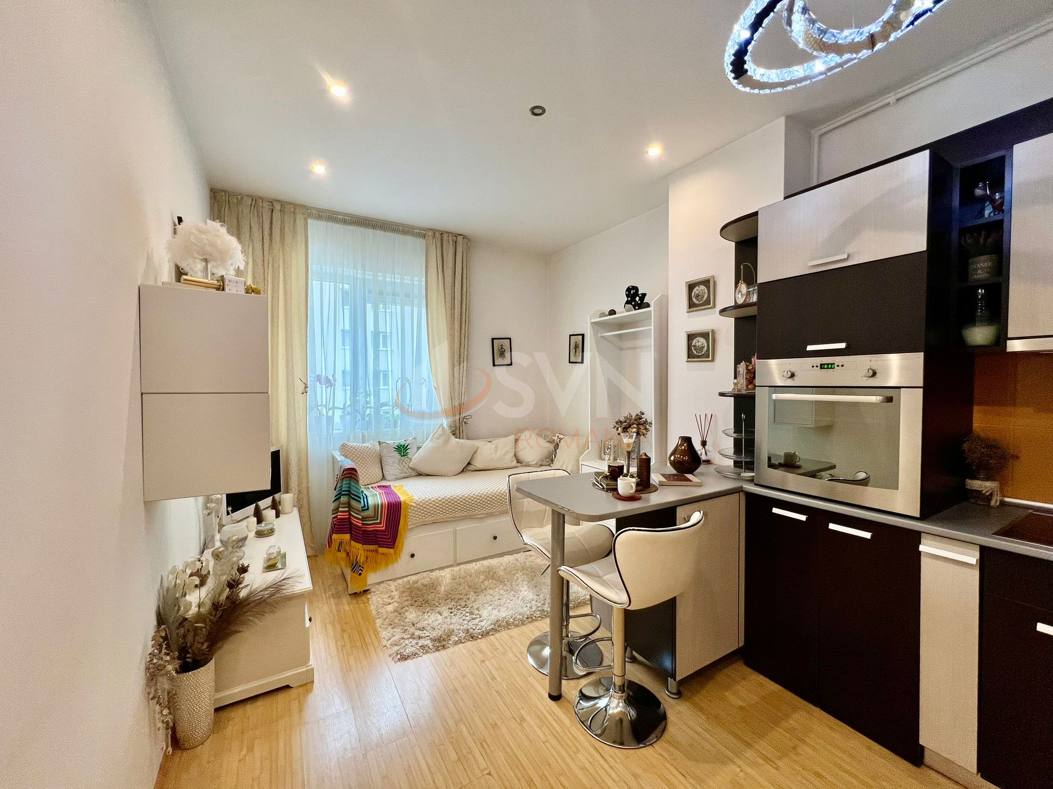 Apartament, 2 camere Bucuresti/Vitan