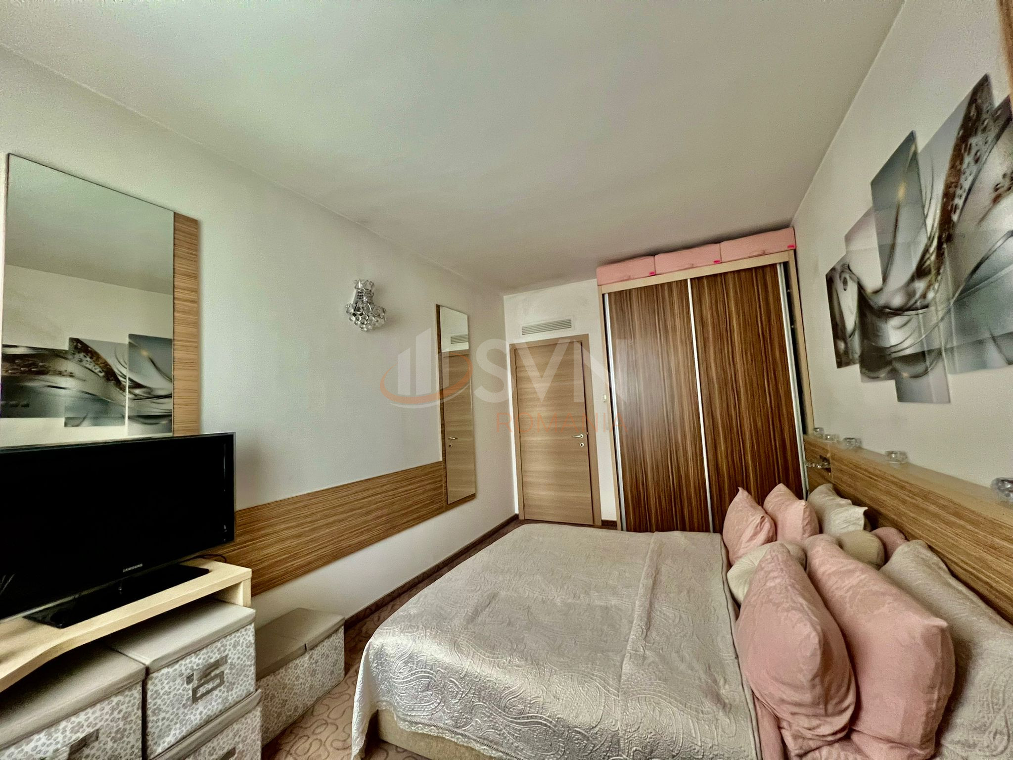 Apartament, 2 camere Bucuresti/Vitan