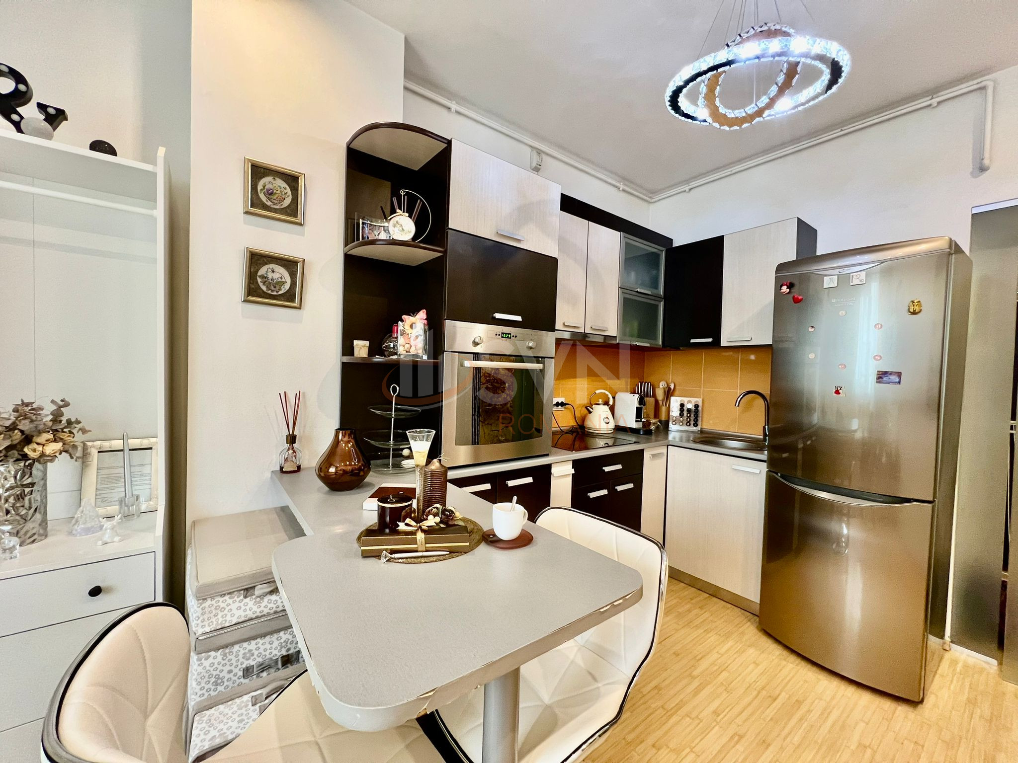 Apartament, 2 camere Bucuresti/Vitan