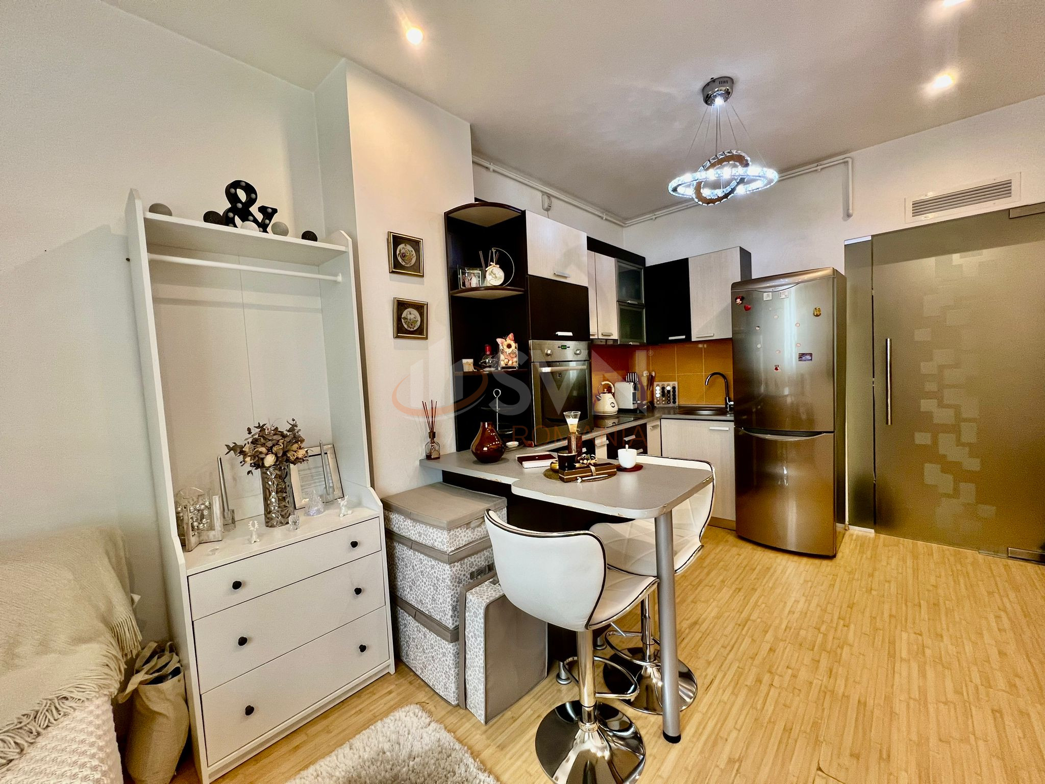 Apartament, 2 camere Bucuresti/Vitan