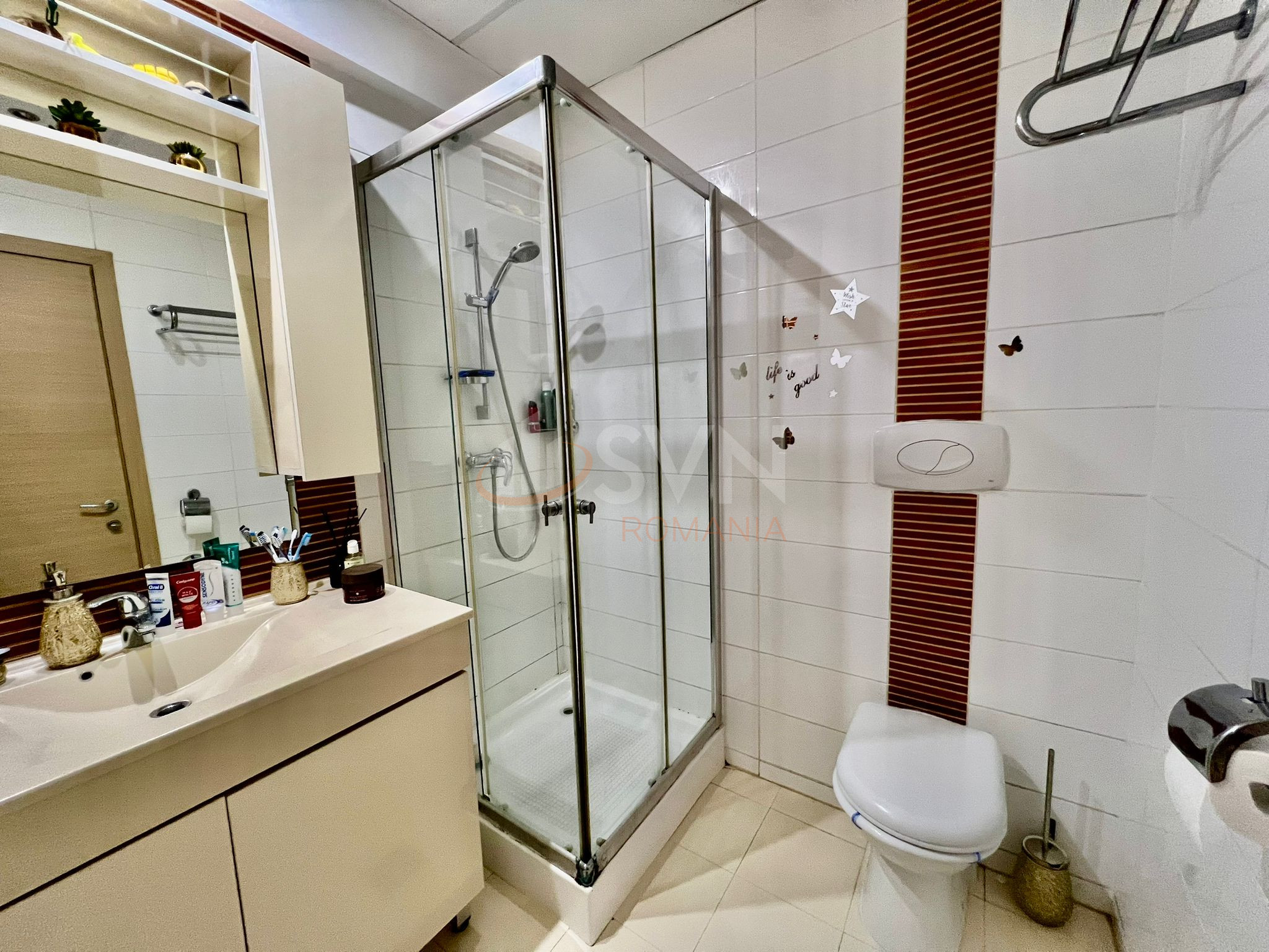 Apartament, 2 camere Bucuresti/Vitan