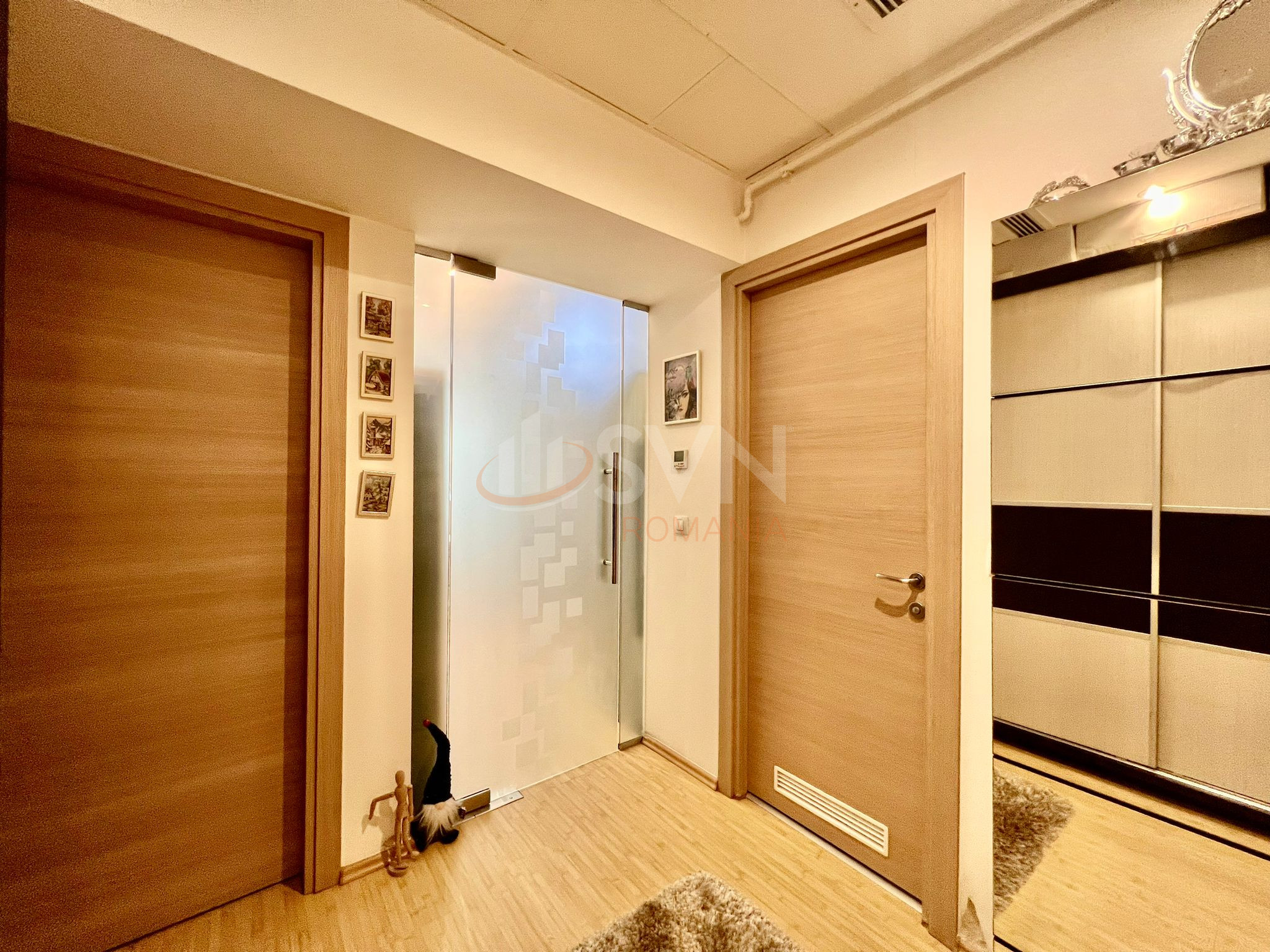 Apartament, 2 camere Bucuresti/Vitan