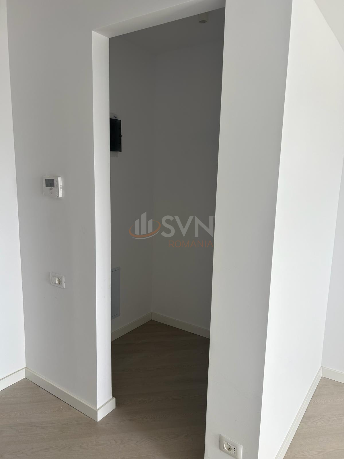 Apartament, 2 camere Bucuresti/Pipera