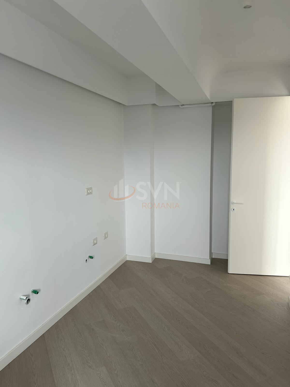 Apartament, 2 camere Bucuresti/Pipera