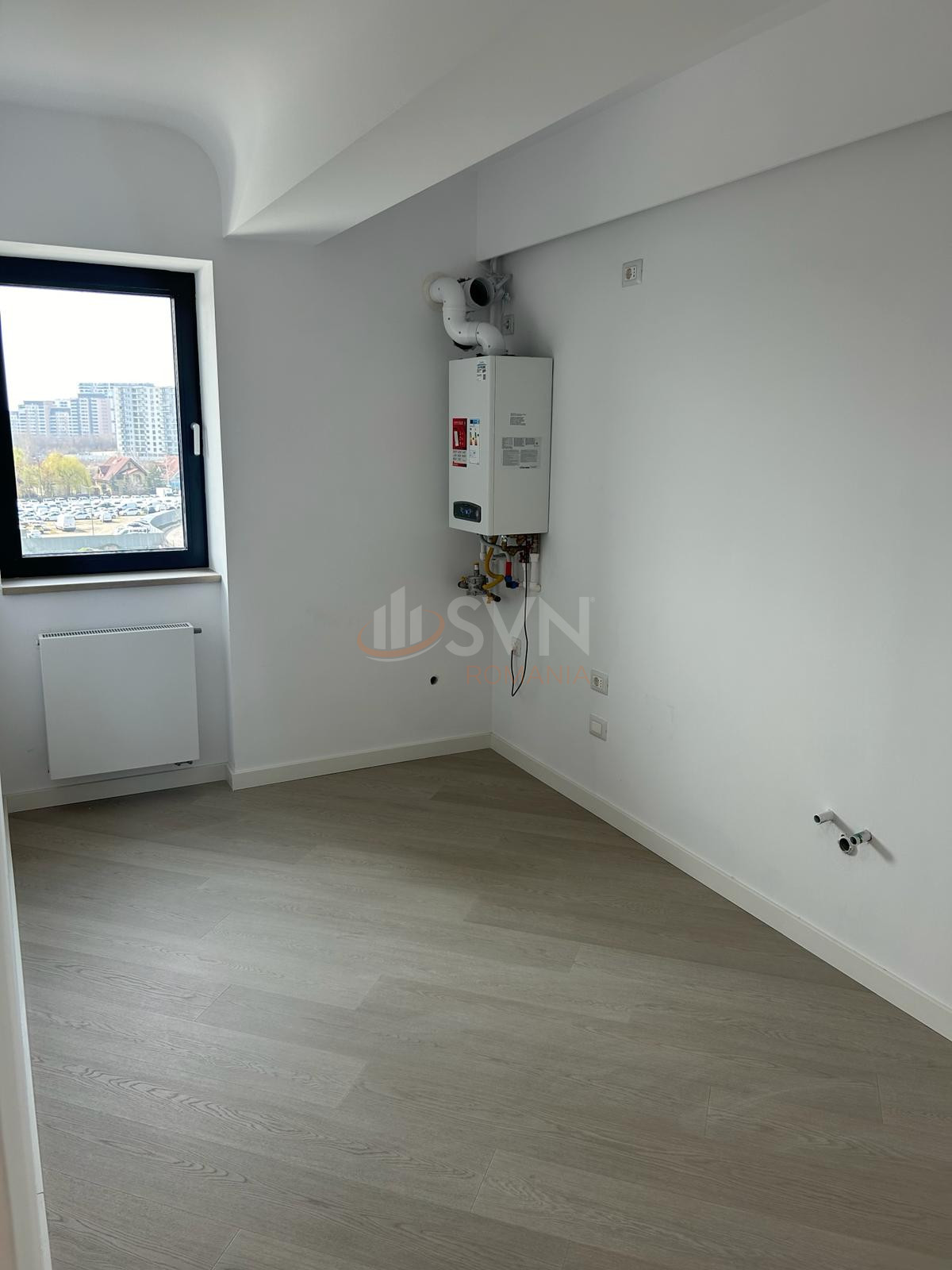 Apartament, 2 camere Bucuresti/Pipera