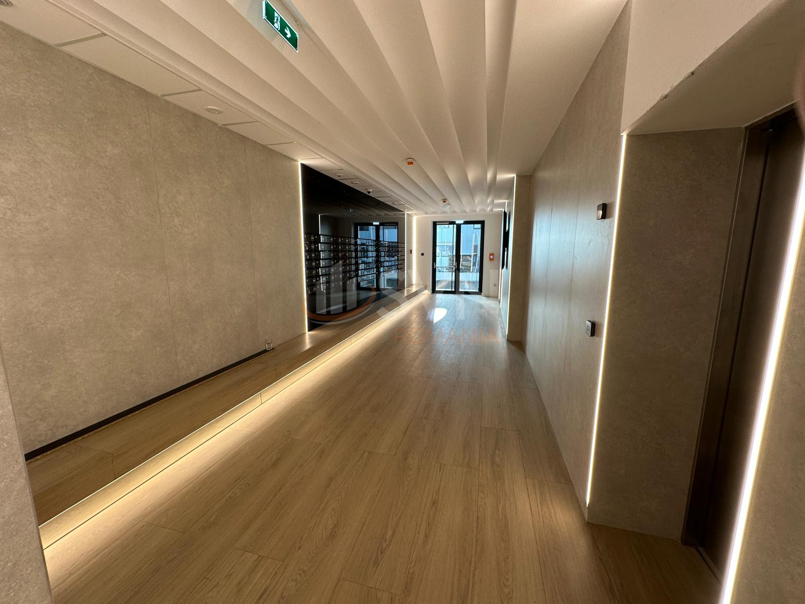 Apartament, 2 camere Bucuresti/Pipera