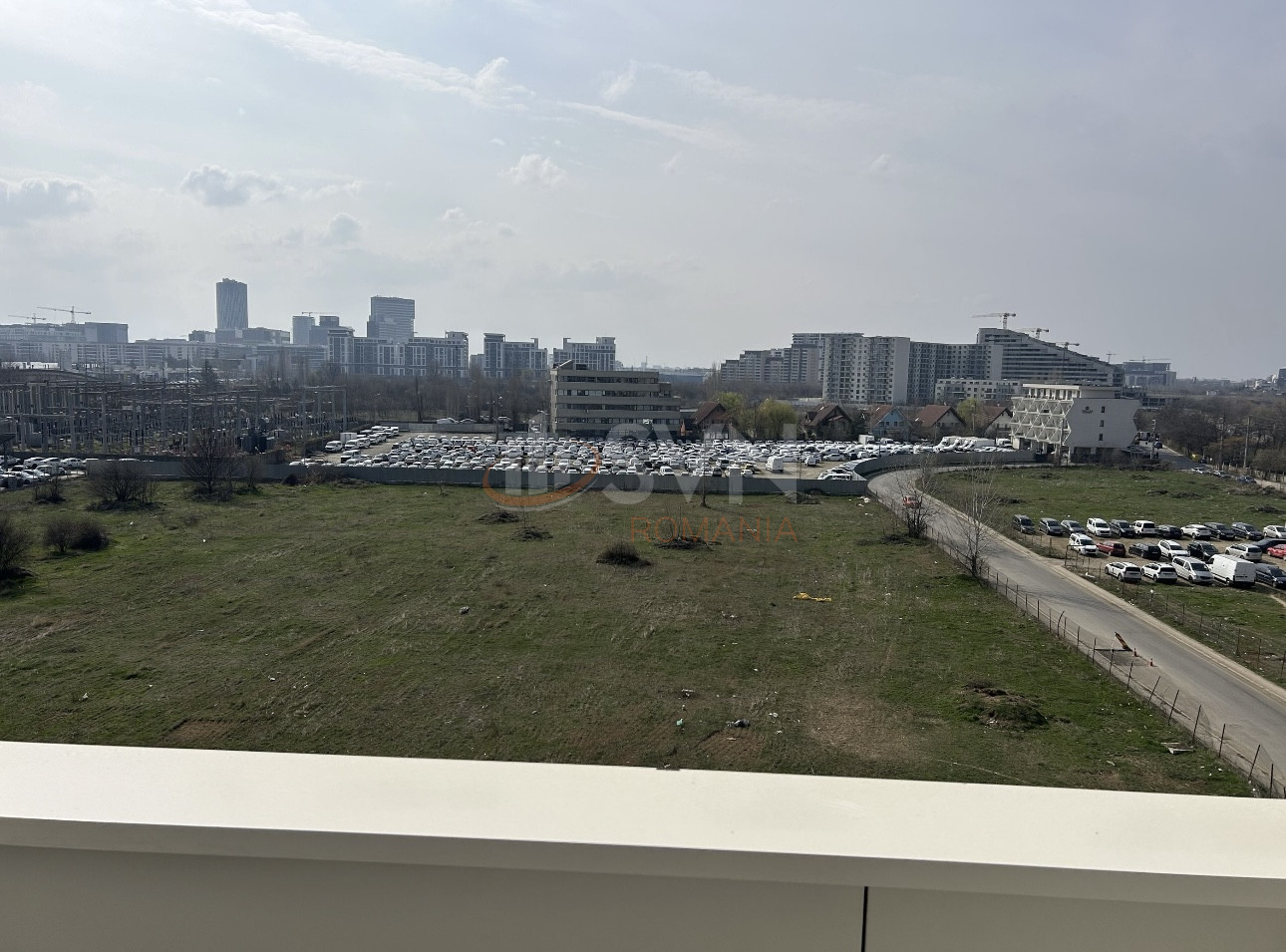 Apartament, 2 camere Bucuresti/Pipera