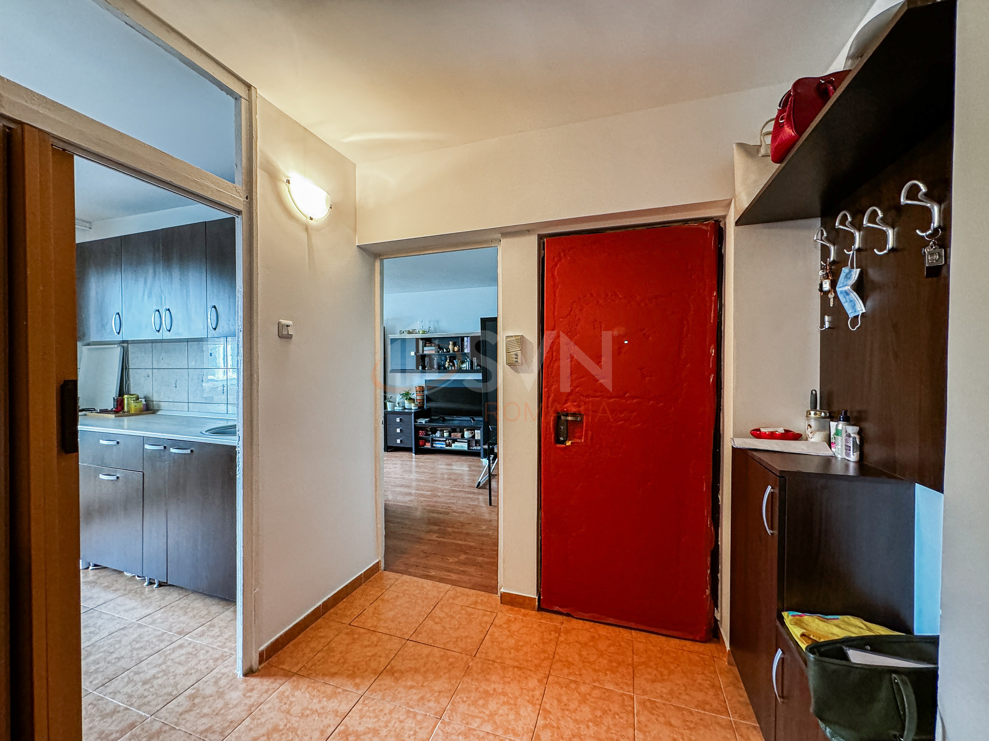 Apartament, 2 camere Bucuresti/Aviatiei