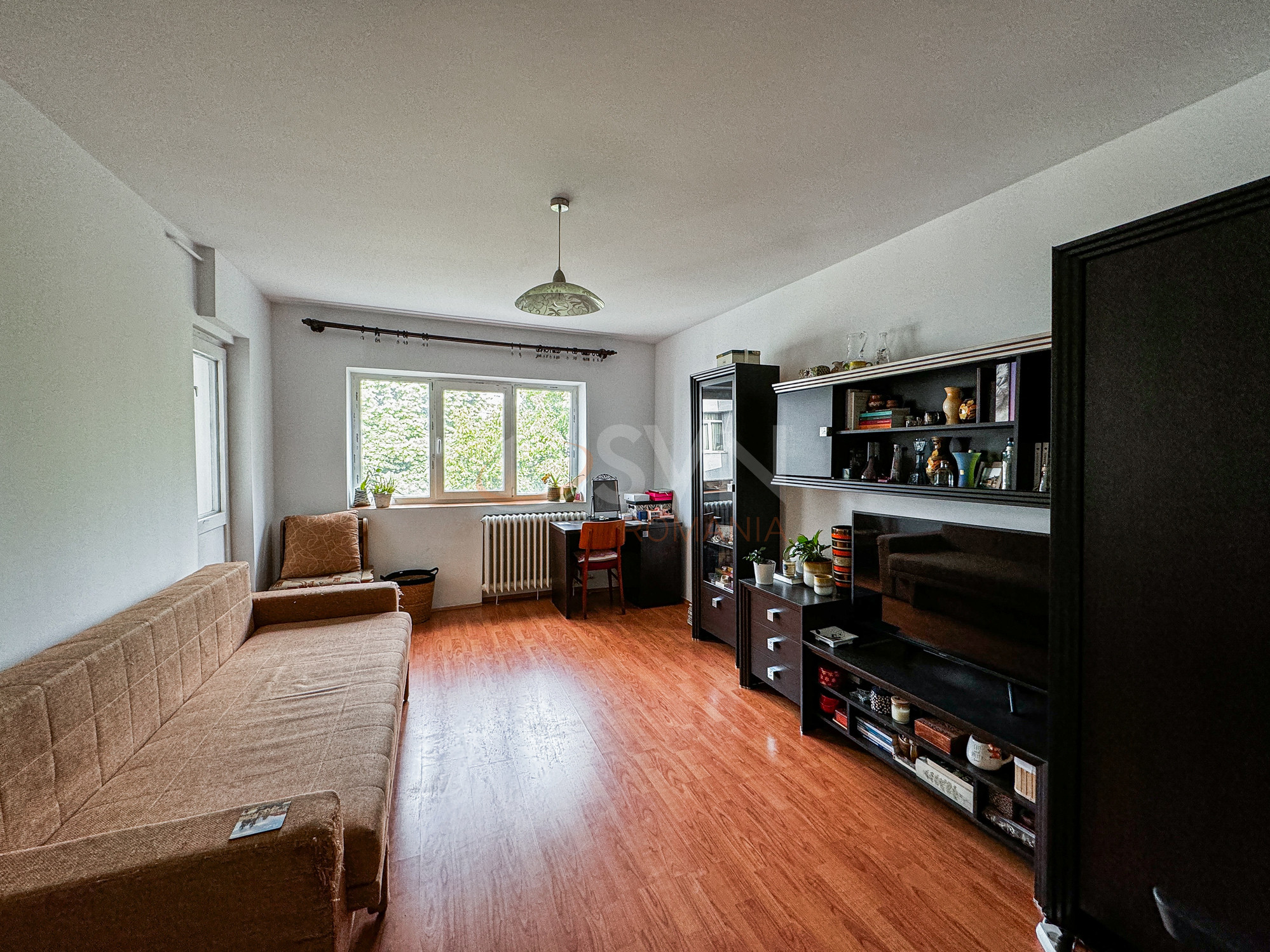 Apartament, 2 camere Bucuresti/Aviatiei