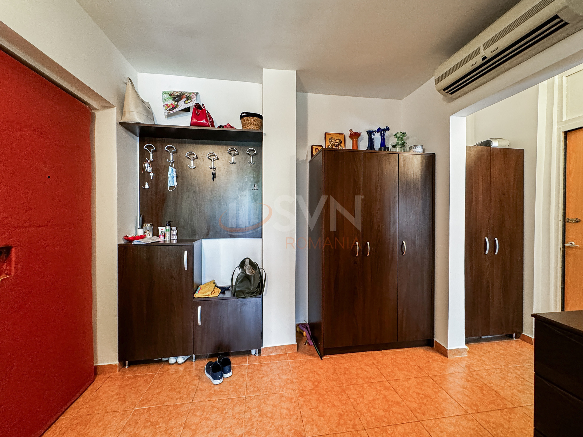 Apartament, 2 camere Bucuresti/Aviatiei
