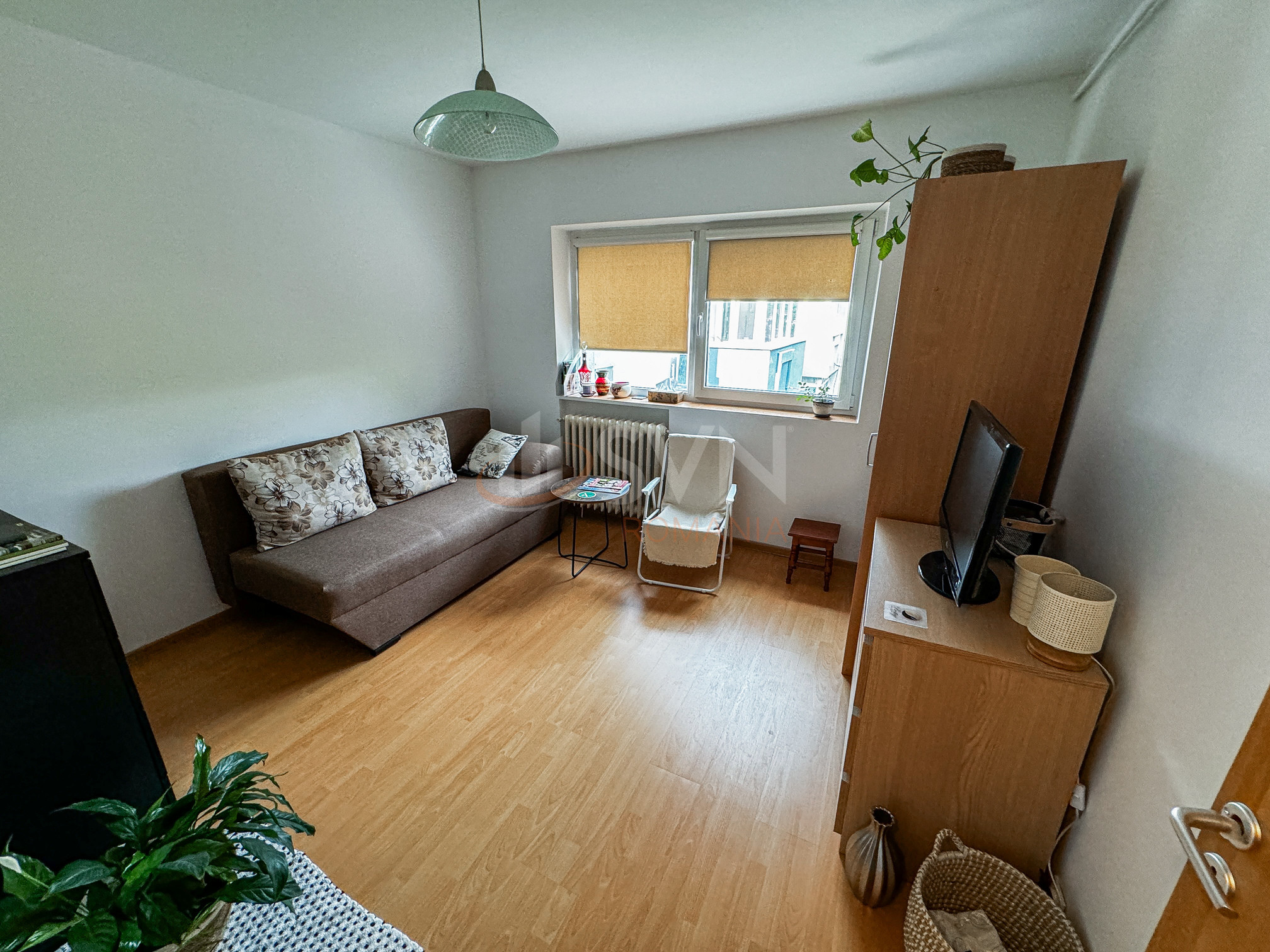 Apartament, 2 camere Bucuresti/Aviatiei