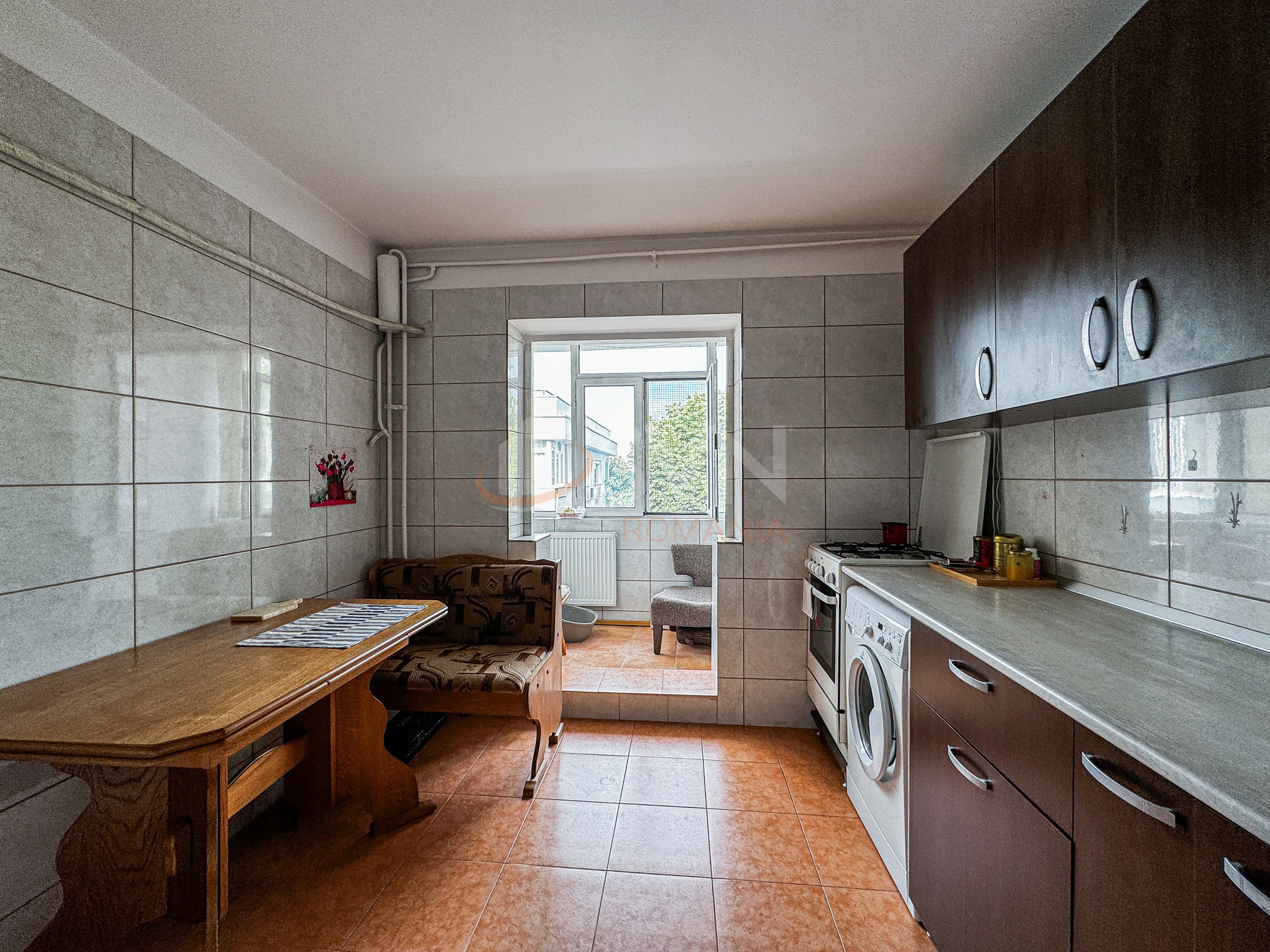 Apartament, 2 camere Bucuresti/Aviatiei