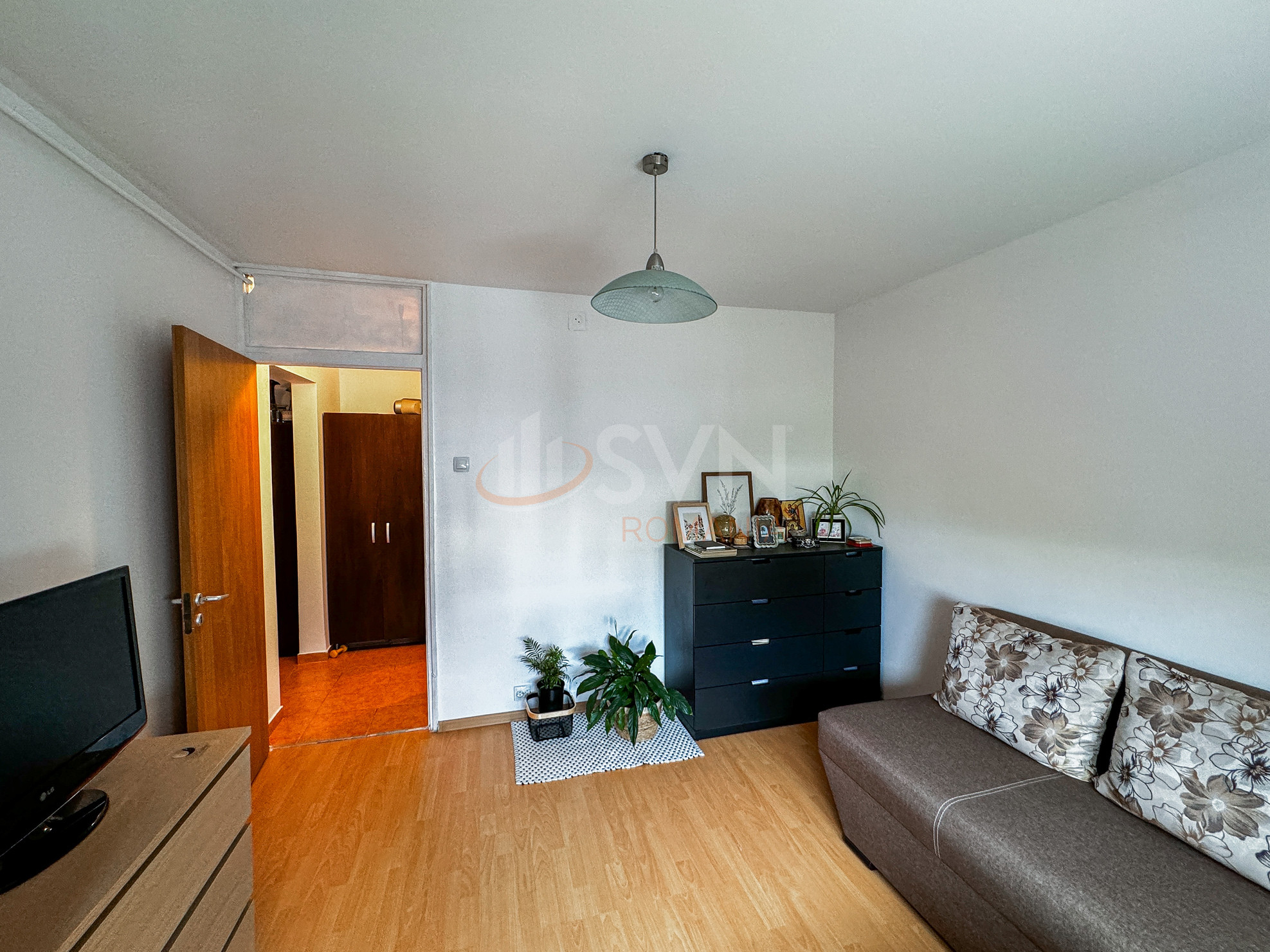 Apartament, 2 camere Bucuresti/Aviatiei