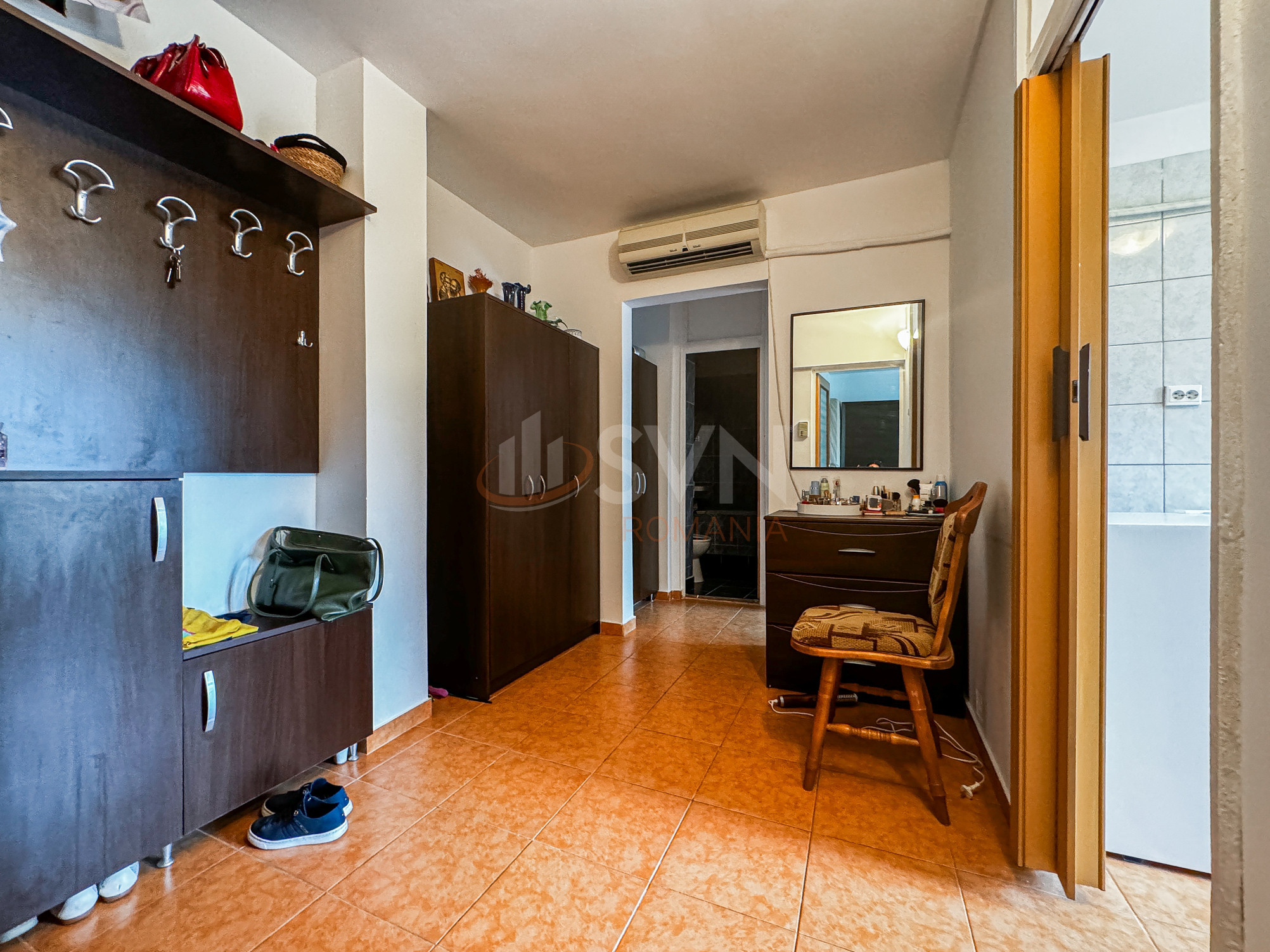 Apartament, 2 camere Bucuresti/Aviatiei