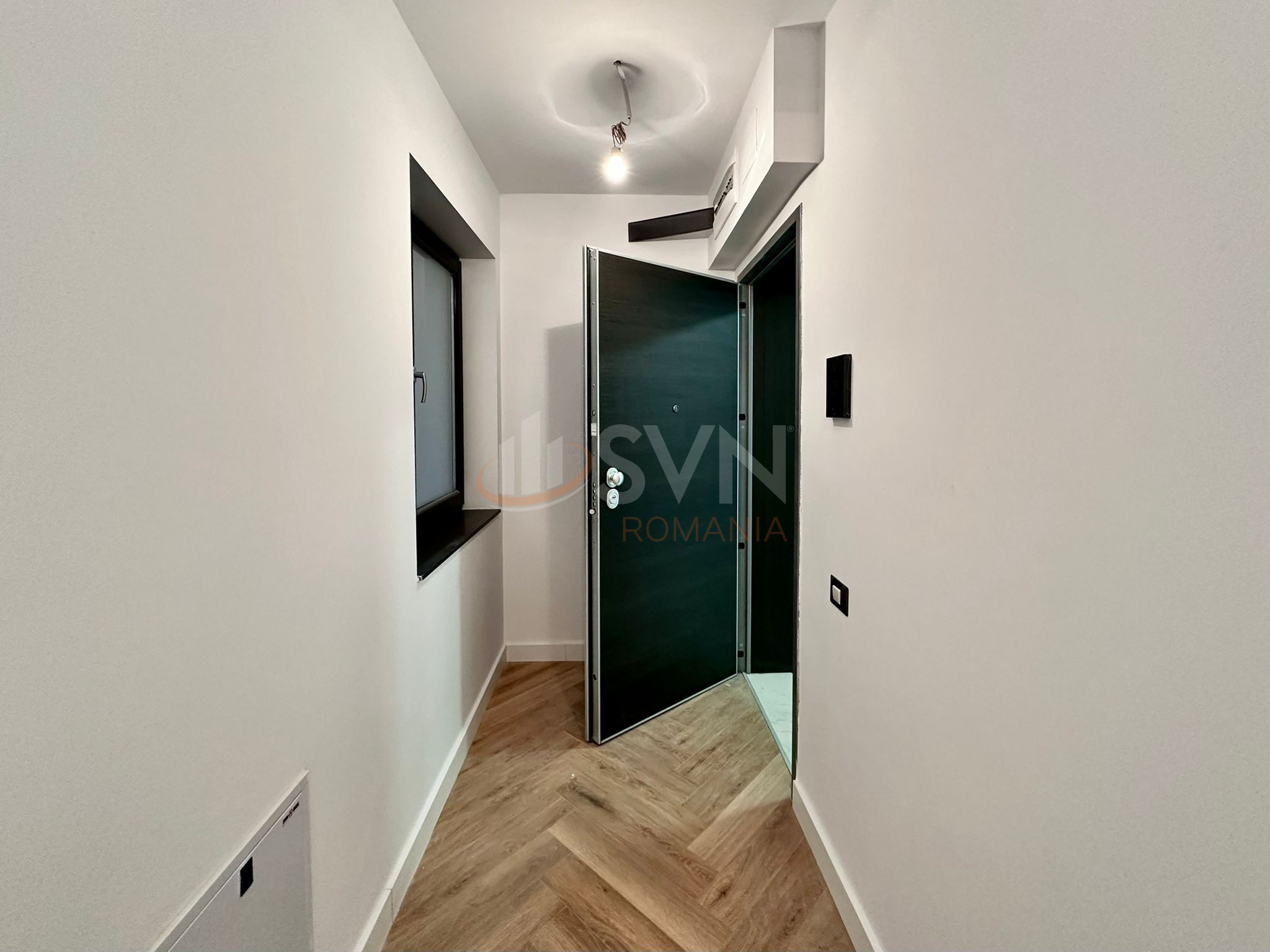 Apartament, 2 camere Bucuresti/Pipera