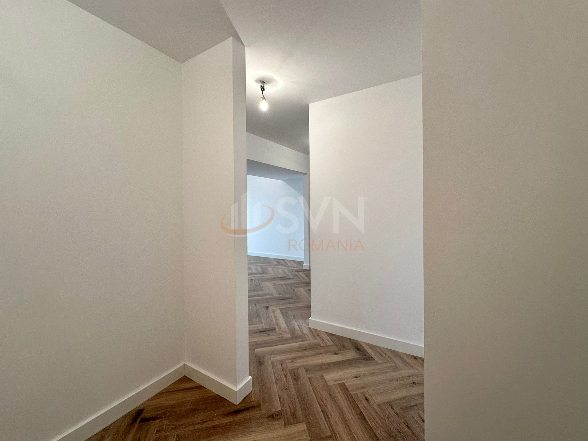 Apartament, 2 camere Bucuresti/Pipera