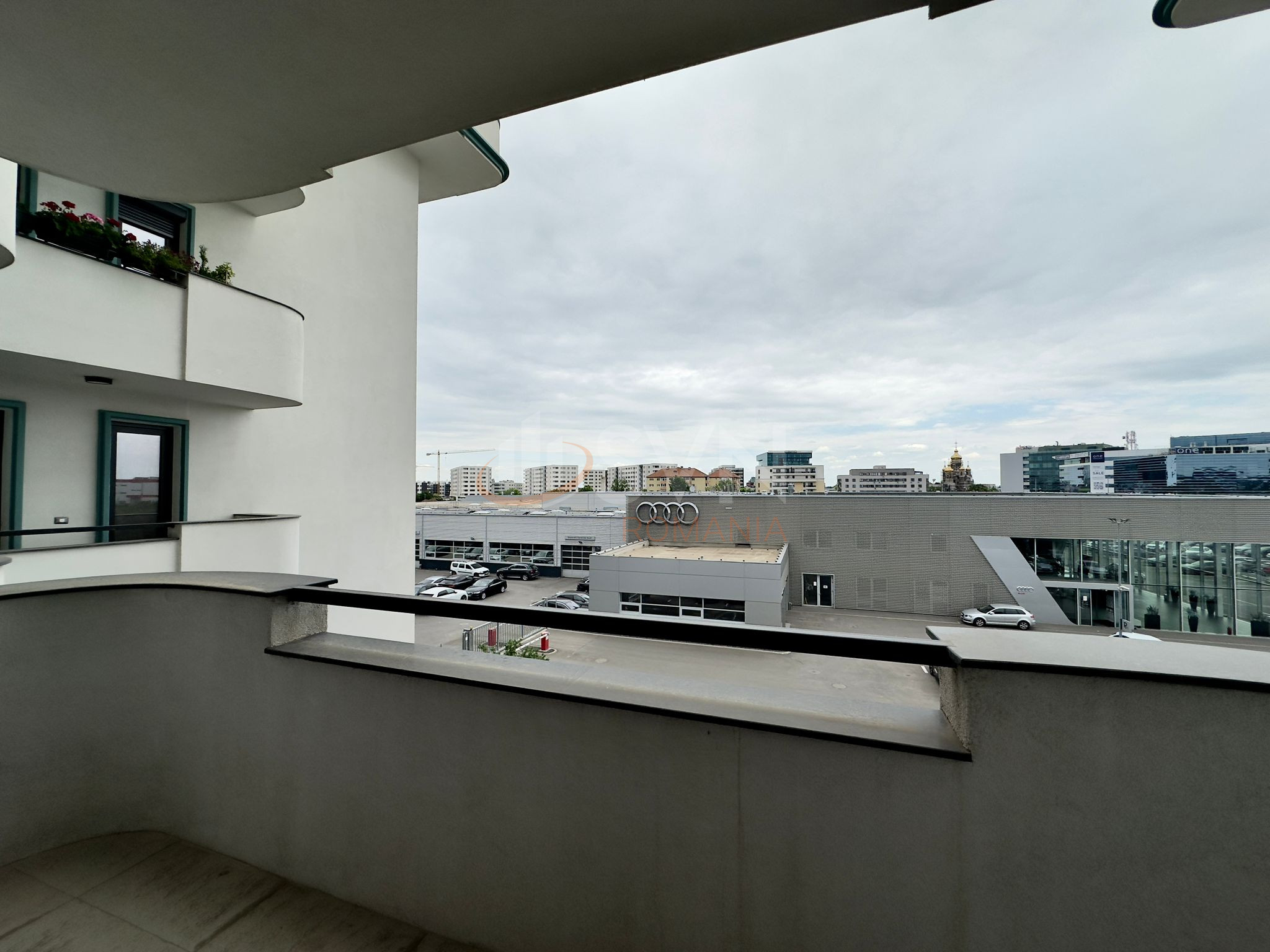 Apartament, 2 camere Bucuresti/Pipera