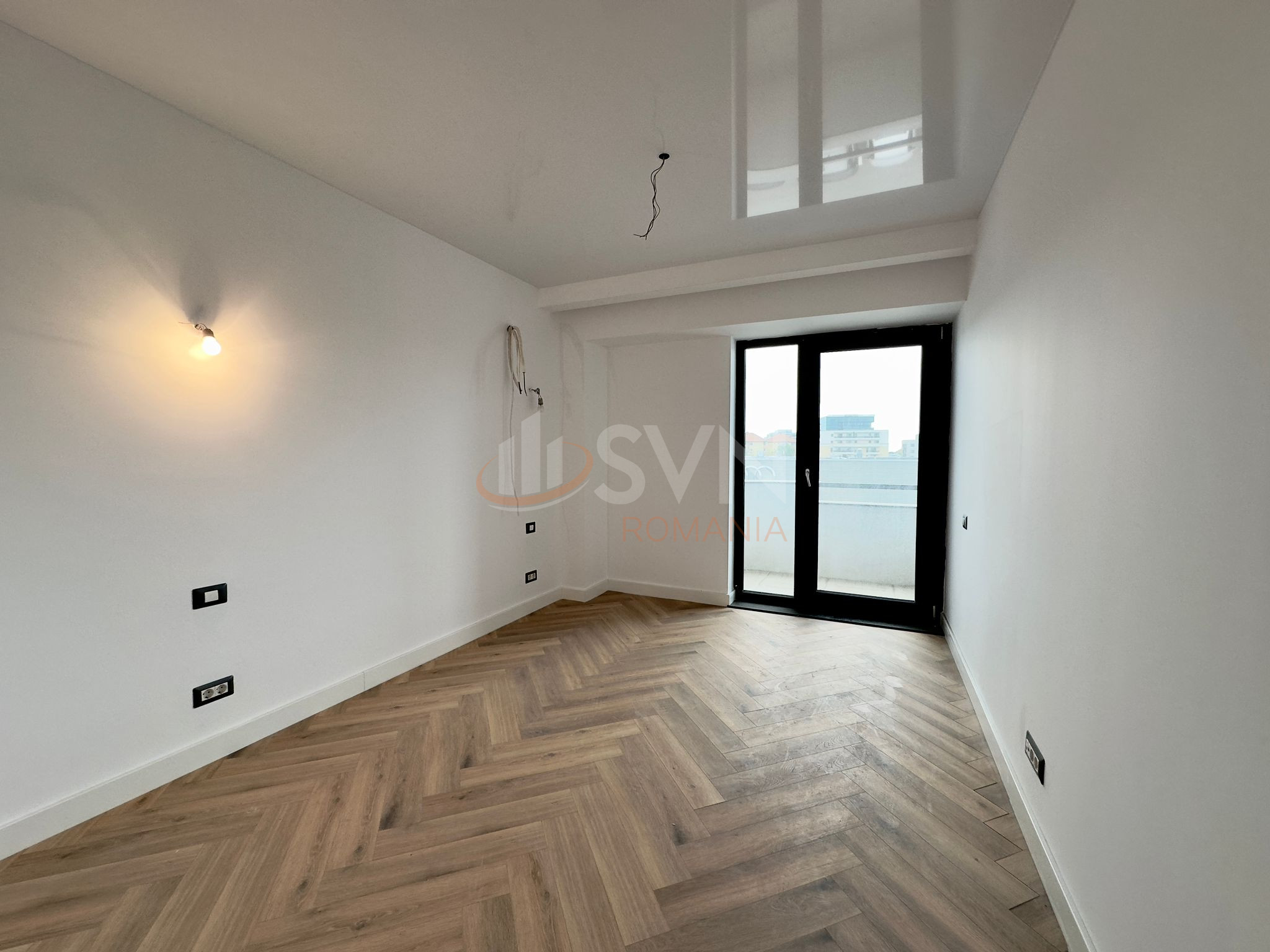 Apartament, 2 camere Bucuresti/Pipera