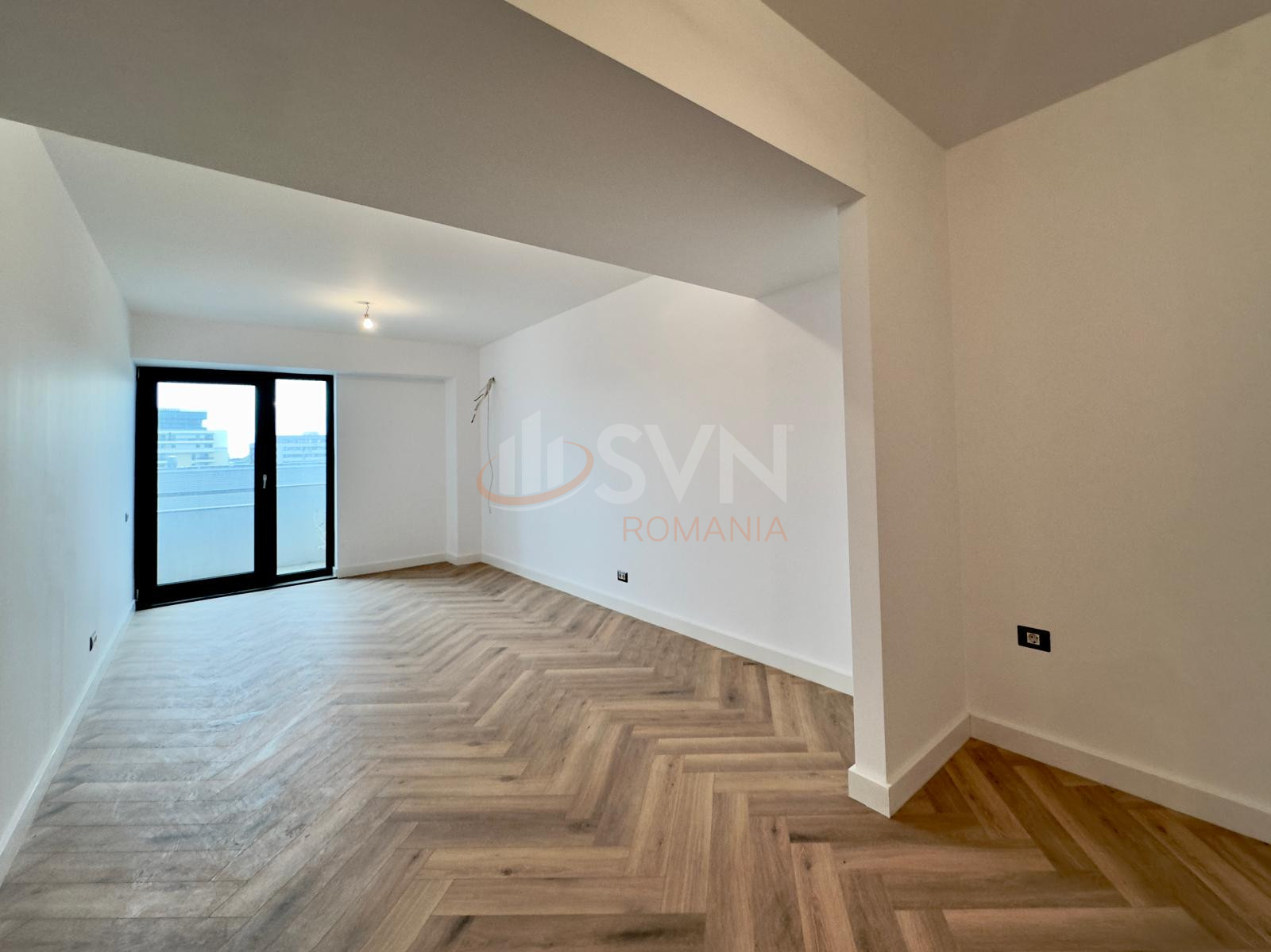 Apartament, 2 camere Bucuresti/Pipera