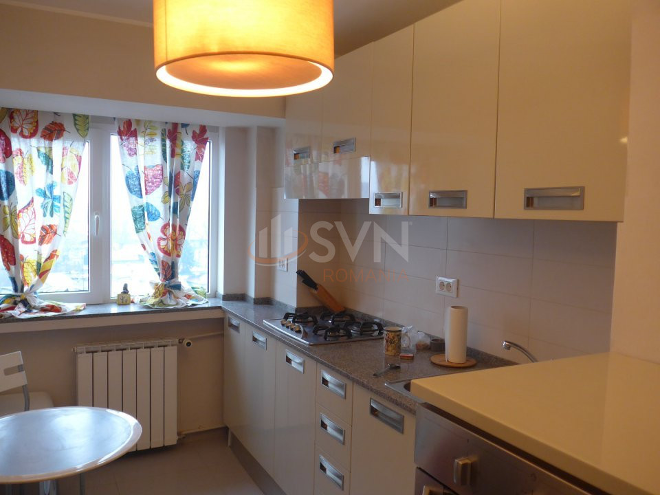 Apartament, 2 camere Bucuresti/Unirii (s3)