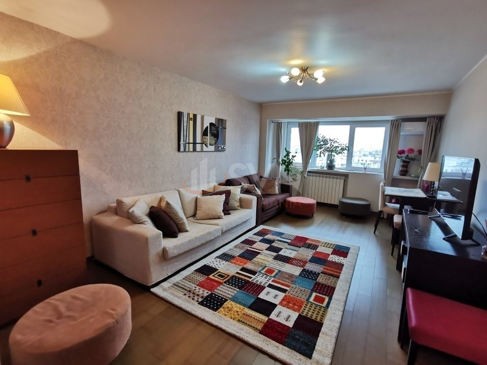 Apartament, 2 camere Bucuresti/Unirii (s3)