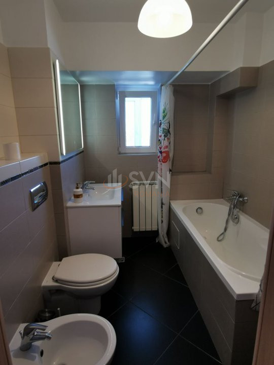 Apartament, 2 camere Bucuresti/Unirii (s3)