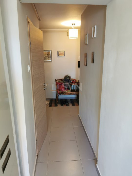 Apartament, 2 camere Bucuresti/Unirii (s3)