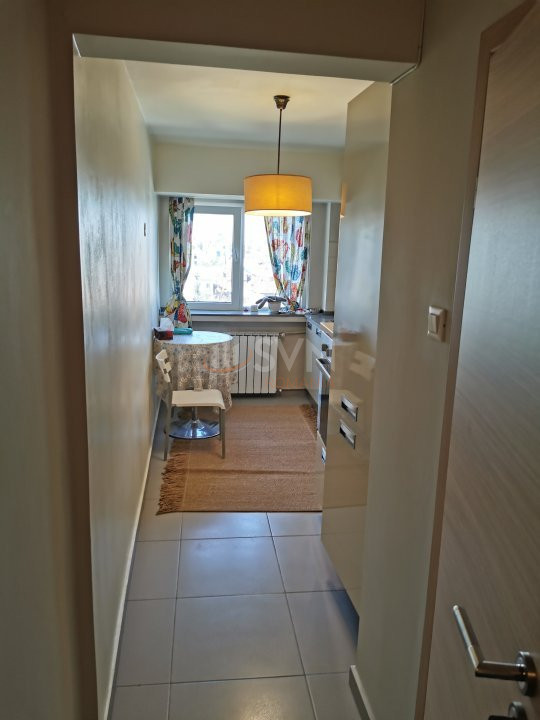 Apartament, 2 camere Bucuresti/Unirii (s3)