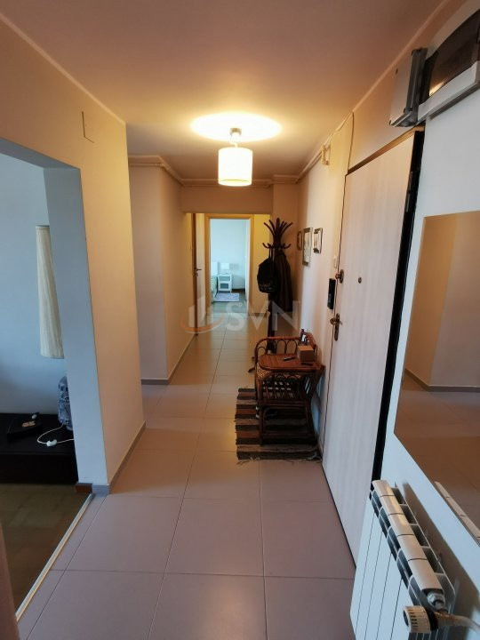 Apartament, 2 camere Bucuresti/Unirii (s3)