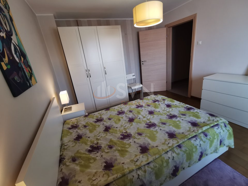 Apartament, 2 camere Bucuresti/Unirii (s3)