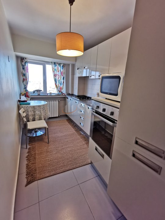 Apartament, 2 camere Bucuresti/Unirii (s3)