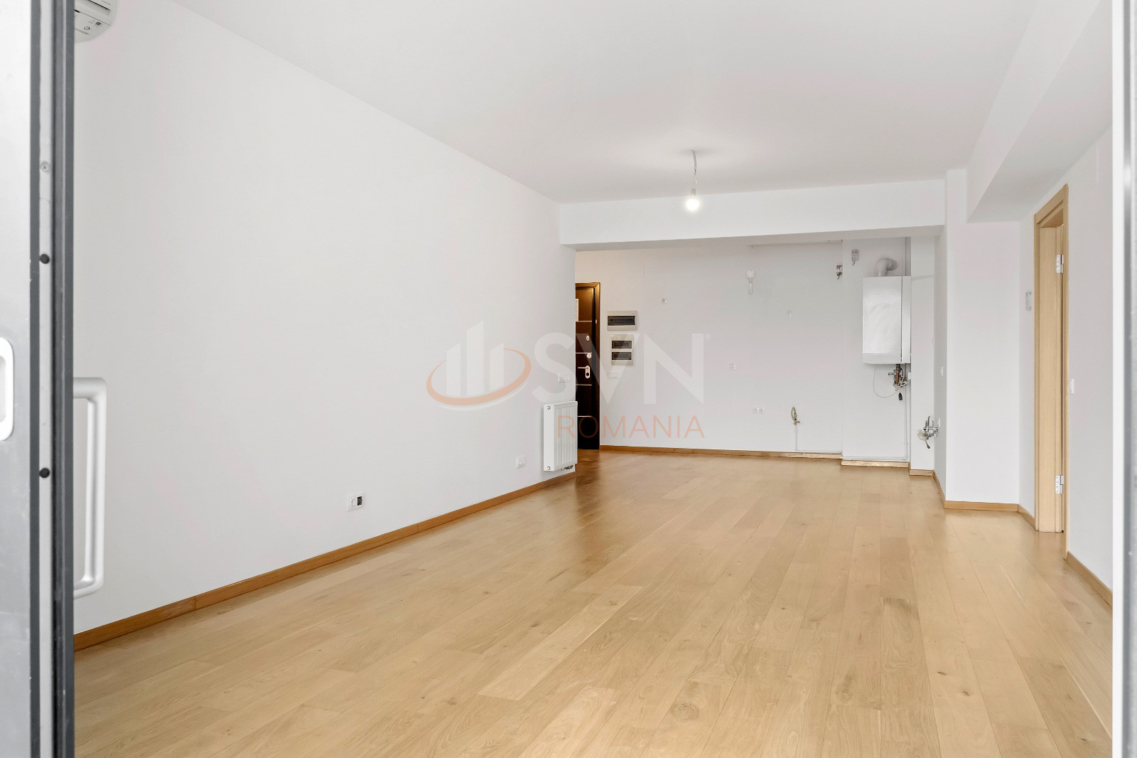 Apartament, 2 camere Bucuresti/Aviatiei