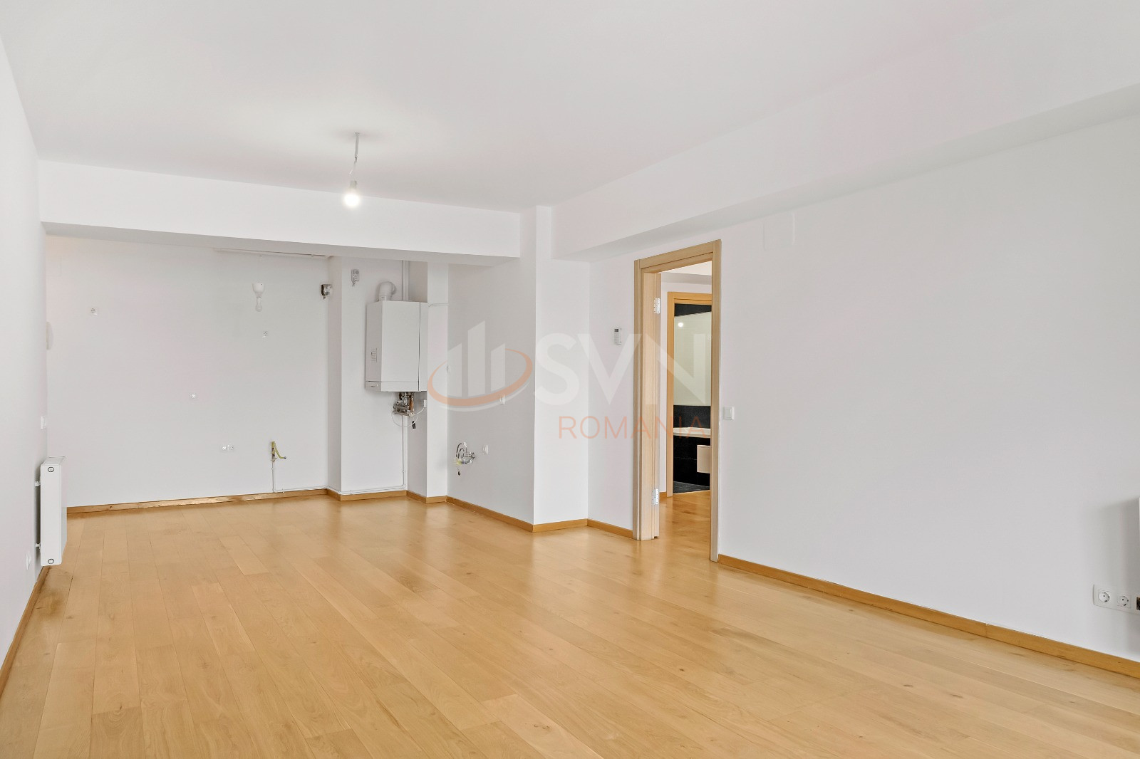 Apartament, 2 camere Bucuresti/Aviatiei